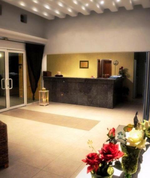 Louloudis Boutique Hotel (Adults Only) Skala Rachoni  Exterior foto