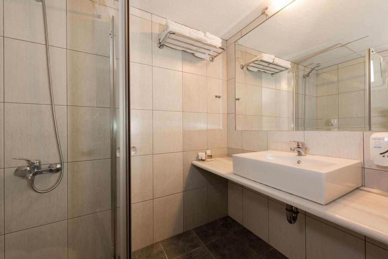 Louloudis Boutique Hotel (Adults Only) Skala Rachoni  Exterior foto