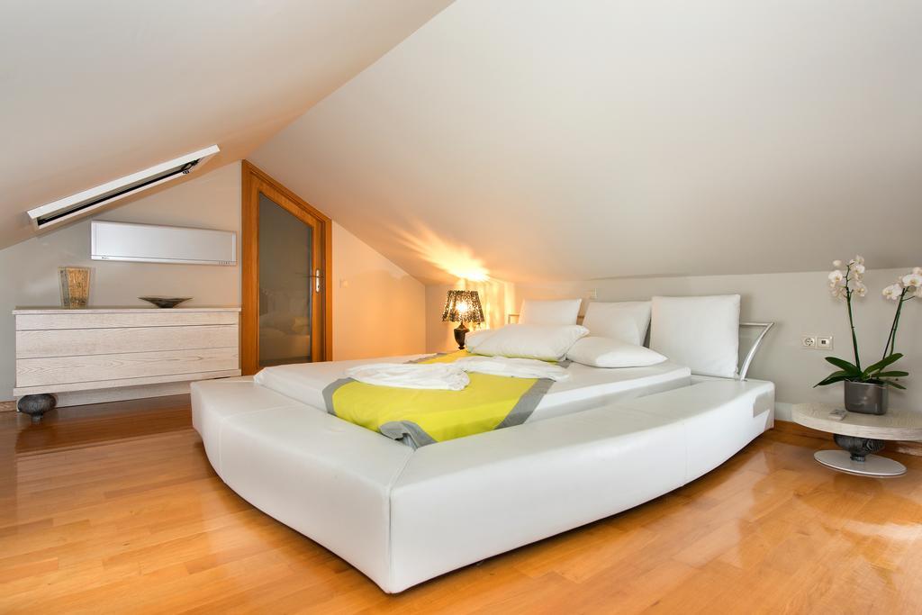 Louloudis Boutique Hotel (Adults Only) Skala Rachoni  Cameră foto