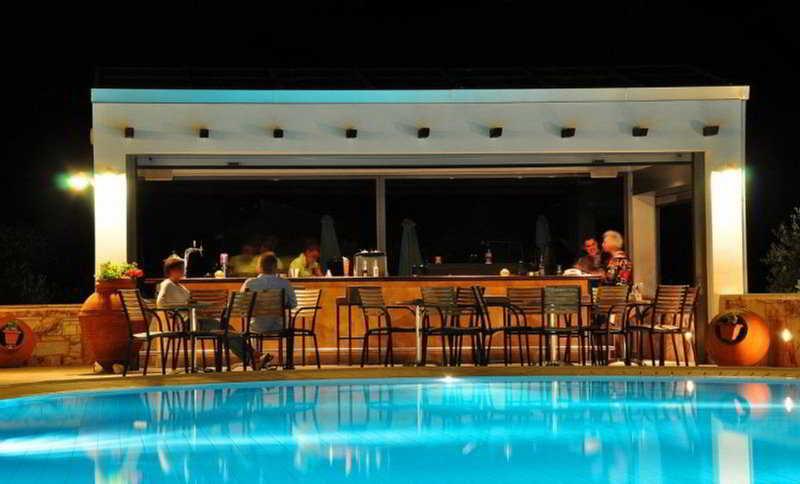 Louloudis Boutique Hotel (Adults Only) Skala Rachoni  Exterior foto
